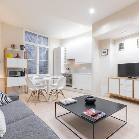 Old Lille - Superb Apartment 2 Bedrooms. Zewnętrze zdjęcie