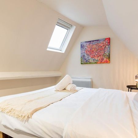 Old Lille - Superb Apartment 2 Bedrooms. Zewnętrze zdjęcie