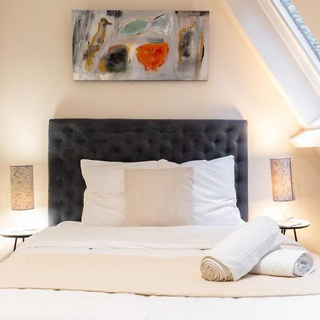 Old Lille - Superb Apartment 2 Bedrooms. Zewnętrze zdjęcie