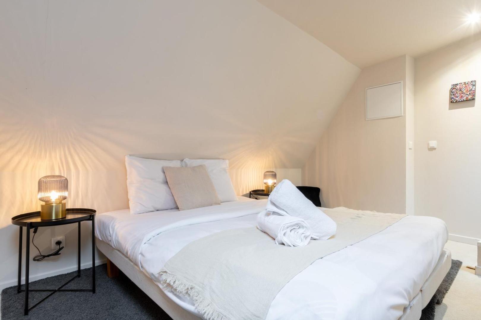 Old Lille - Superb Apartment 2 Bedrooms. Zewnętrze zdjęcie