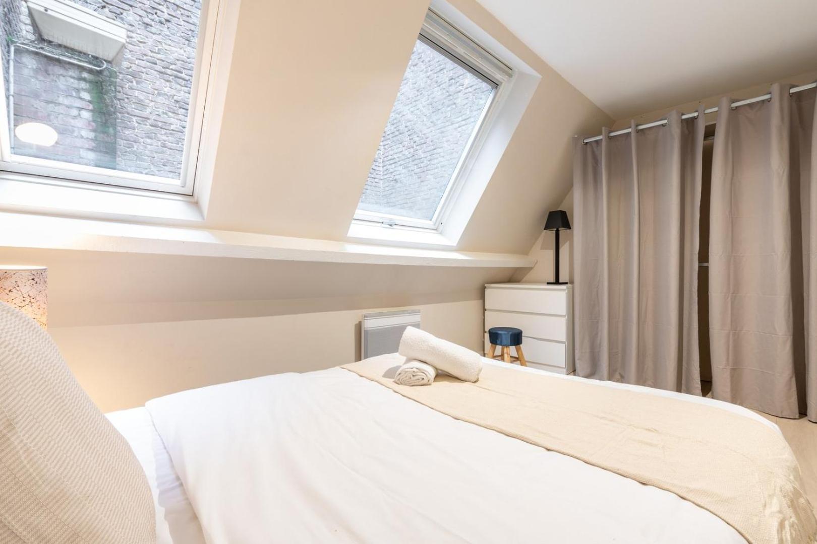 Old Lille - Superb Apartment 2 Bedrooms. Zewnętrze zdjęcie
