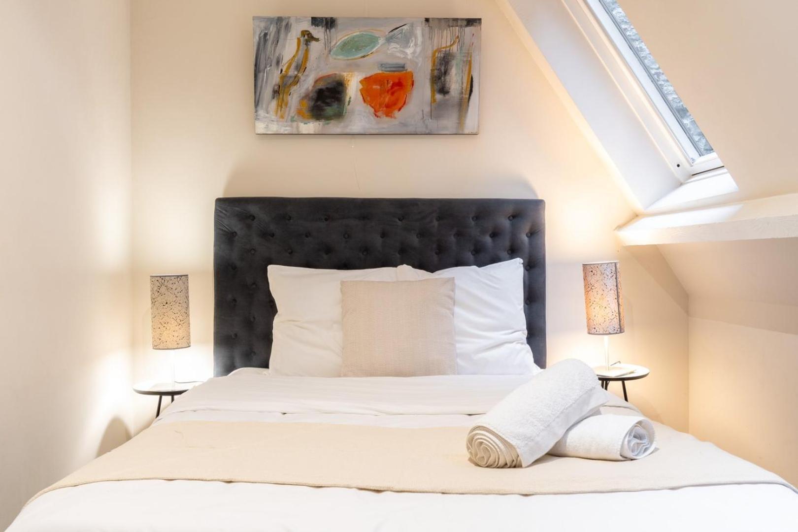 Old Lille - Superb Apartment 2 Bedrooms. Zewnętrze zdjęcie
