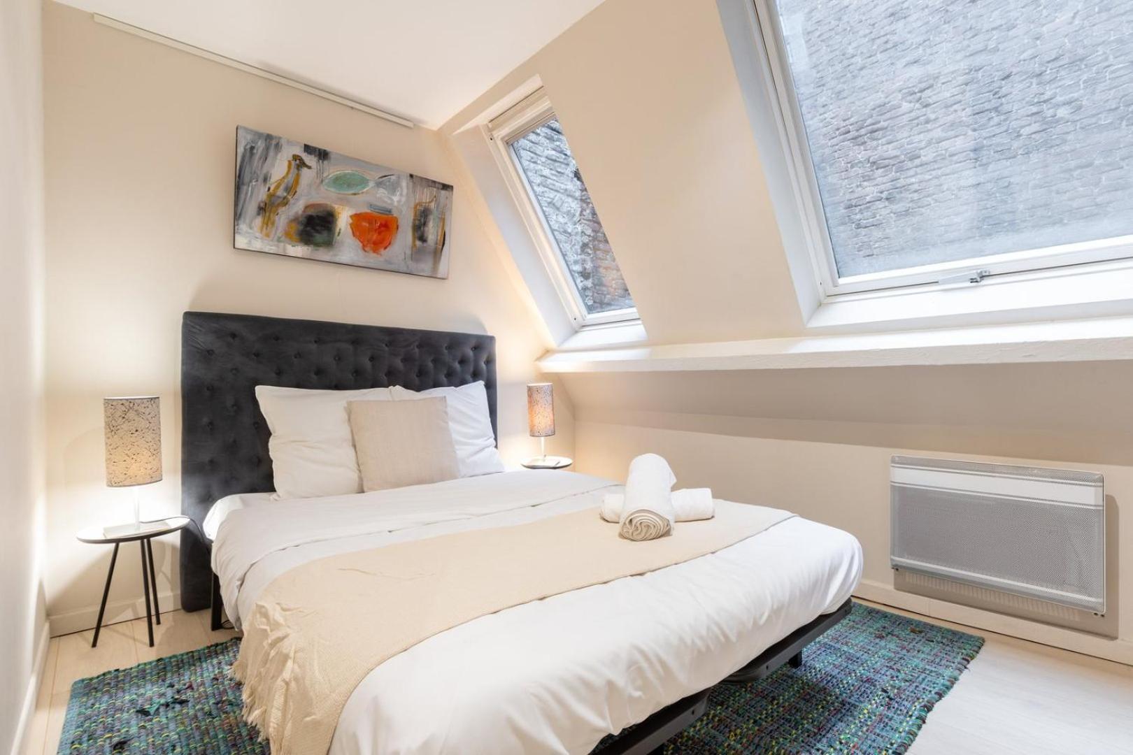 Old Lille - Superb Apartment 2 Bedrooms. Zewnętrze zdjęcie